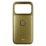 iPhone 17 Pro Max Peak Design GNAR Case - MagSafe Compatible - Kelp