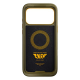 iPhone 17 Pro Max Peak Design GNAR Case - MagSafe Compatible - Kelp