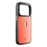 iPhone 17 Pro Peak Design GNAR Case - MagSafe Compatible - Ibis