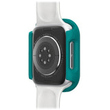 LifeProof Apple Watch (44mm) Bumper Case - (Made From 85% Ocean Plastic) Down Under