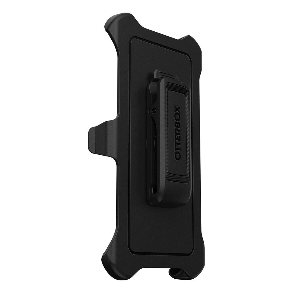 OTTERBOX Defender Series Samsung Galaxy S22 Case with Belt Holder Black