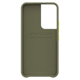 Samsung Galaxy S22 + (Plus) LifeProof Wake Drop Proof Case Made from Recycled Ocean Plastic - Green