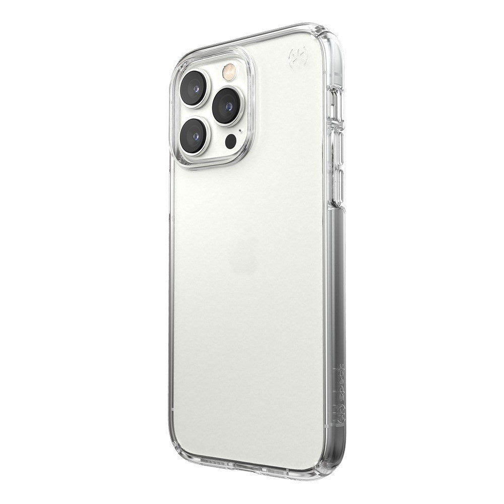 iPhone 14 Pro Max Speck Presidio Perfect-Clear Case - Transparent