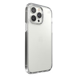 iPhone 14 Pro Max Speck Presidio Perfect-Clear Case - Transparent