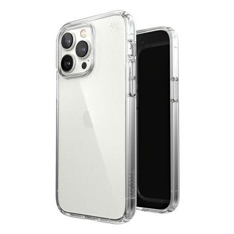 iPhone 14 Pro Max Speck Presidio Perfect-Clear Case - Transparent