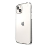 iPhone 14 Plus Speck Presidio Perfect-Clear Case - Transparent