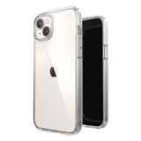 iPhone 14 Plus Speck Presidio Perfect-Clear Case - Transparent