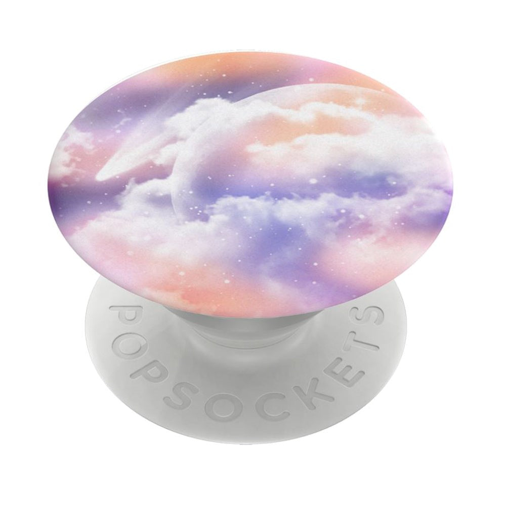 POPSOCKETS PopGrip Astral Clouds Removable Grip with Stand Function