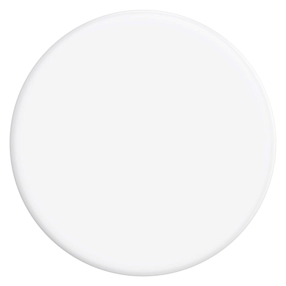 POPSOCKETS PopGrip Basic White w. Stand Function