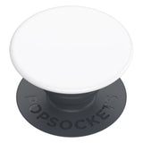 POPSOCKETS PopGrip Basic White w. Stand Function