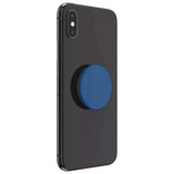 POPSOCKETS PopGrip Basic Classic Blue w. Stand Function