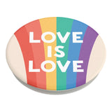 POPSOCKETS PopGrip Loving Love Removable Grip with Stand Function