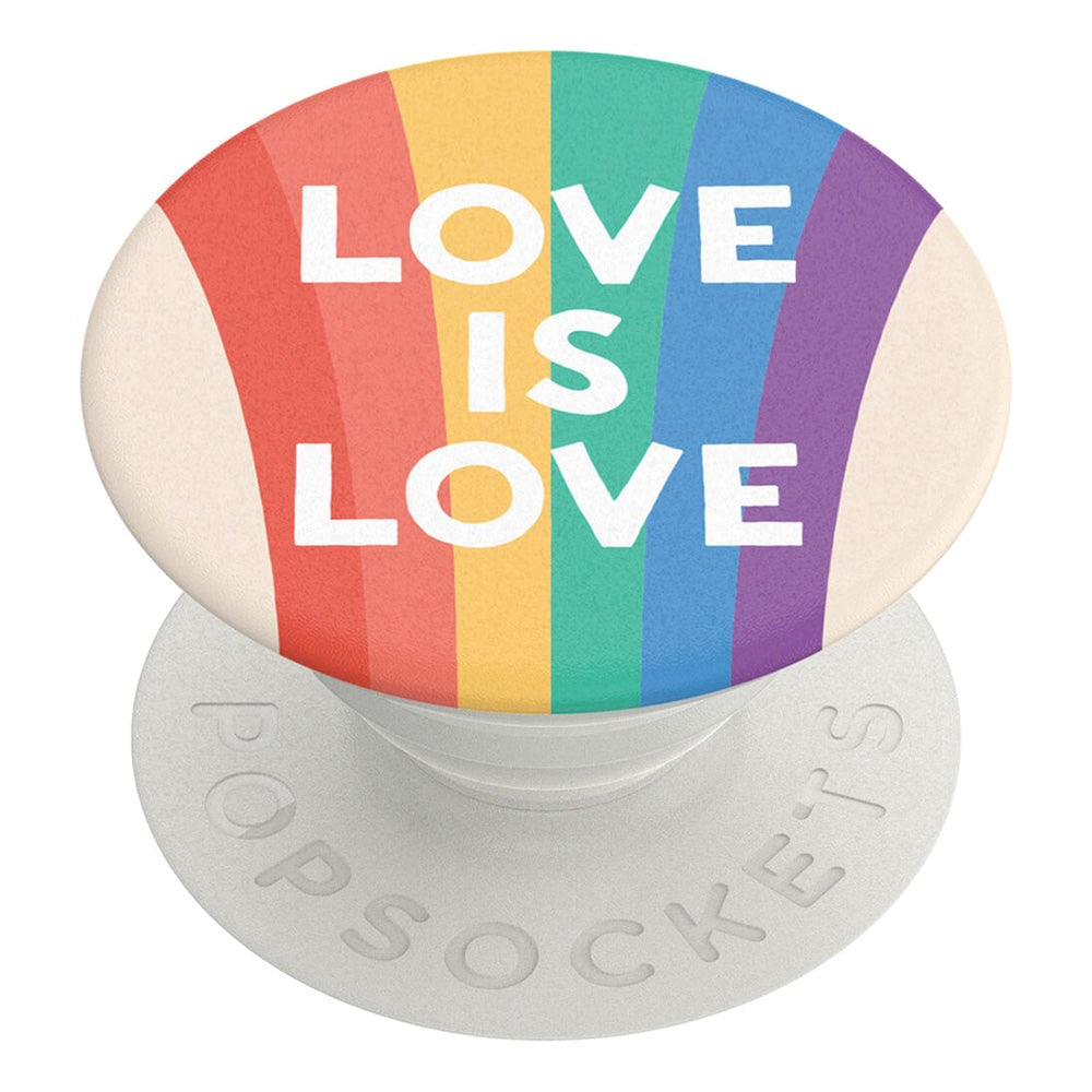 POPSOCKETS PopGrip Loving Love Removable Grip with Stand Function