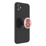 POPSOCKETS PopGrip Love Me Not Removable Grip with Stand Function