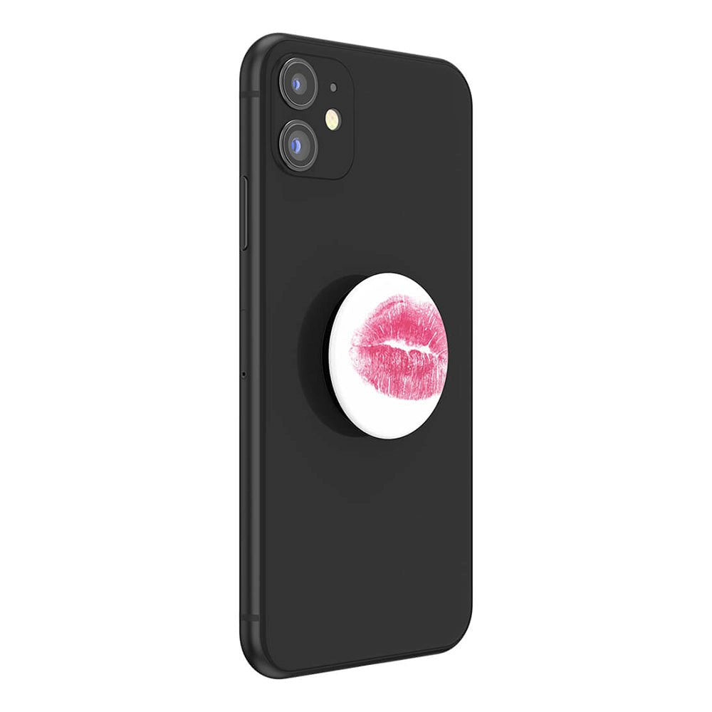 POPSOCKETS PopGrip Muah Removable Grip with Stand Function