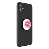 POPSOCKETS PopGrip Muah Removable Grip with Stand Function