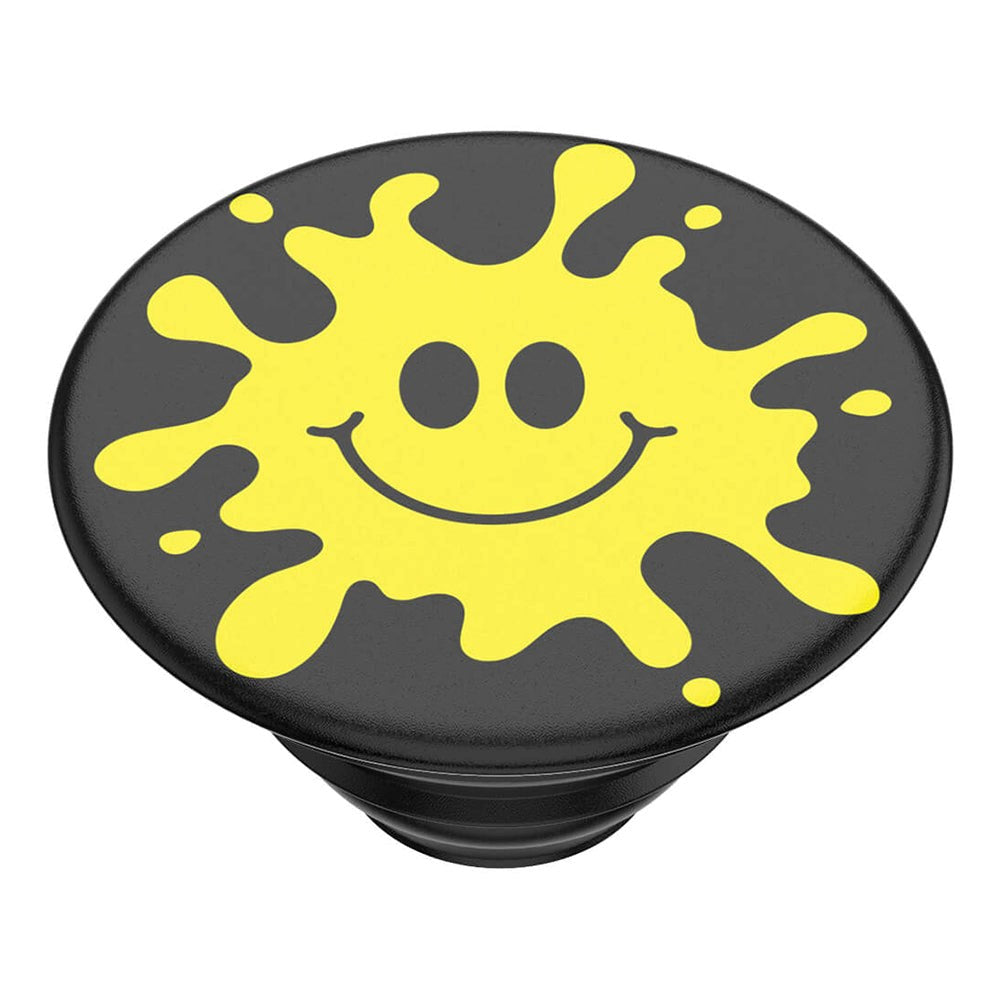 POPSOCKETS PopGrip Splat Removable Grip with Stand Function