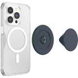 POPSOCKETS PopGrip Fatigue MagSafe - Stand & Grip - Blue