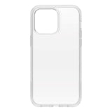 OTTERBOX Symmetry Series iPhone 14 Pro Max Tough Case - Transparent