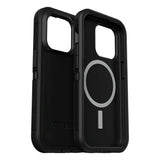 OTTERBOX XT Defender Series iPhone 14 Pro Tough Case - MagSafe Case - Black (DEMO)