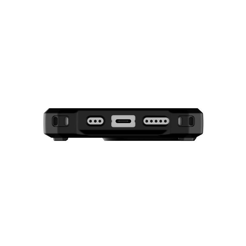 iPhone 14 Pro UAG MONARCH Pro Series Case - MagSafe Compatible - Black