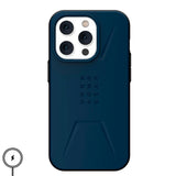 iPhone 14 Pro UAG CIVILIAN Series Case - MagSafe Compatible - Mallard