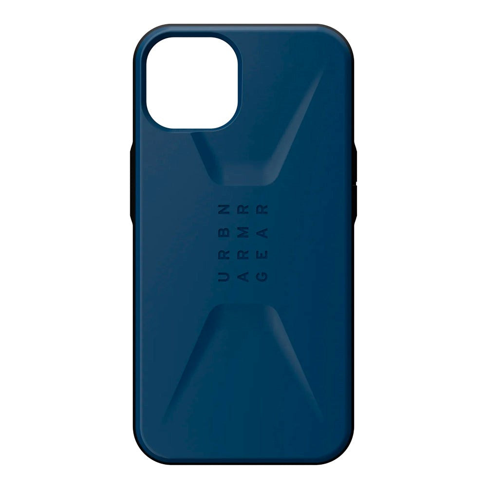 iPhone 14 / 13 UAG CIVILIAN Series Case - Mallard