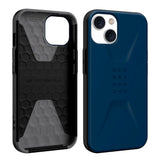 iPhone 14 / 13 UAG CIVILIAN Series Case - Mallard