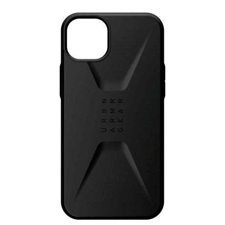 iPhone 14 Plus UAG CIVILIAN Series Case - Black