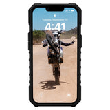 iPhone 14 Pro SBS Skinny Back Case - Transparent