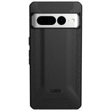 Google Pixel 7 Pro UAG Scout Series Case - Black