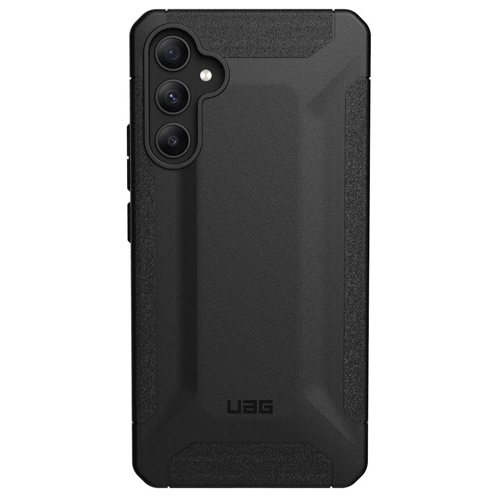 Samsung Galaxy A34 UAG Scout Series Case - Black