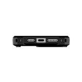 iPhone 15 Pro Max UAG MONARCH Pro Series Case - MagSafe Compatible - Black