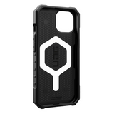 iPhone 15 Plus UAG PATHFINDER Series Case - MagSafe Compatible - Black