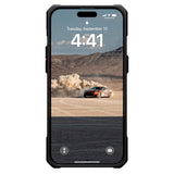 iPhone 15 Pro Max UAG MONARCH Series Case - Black