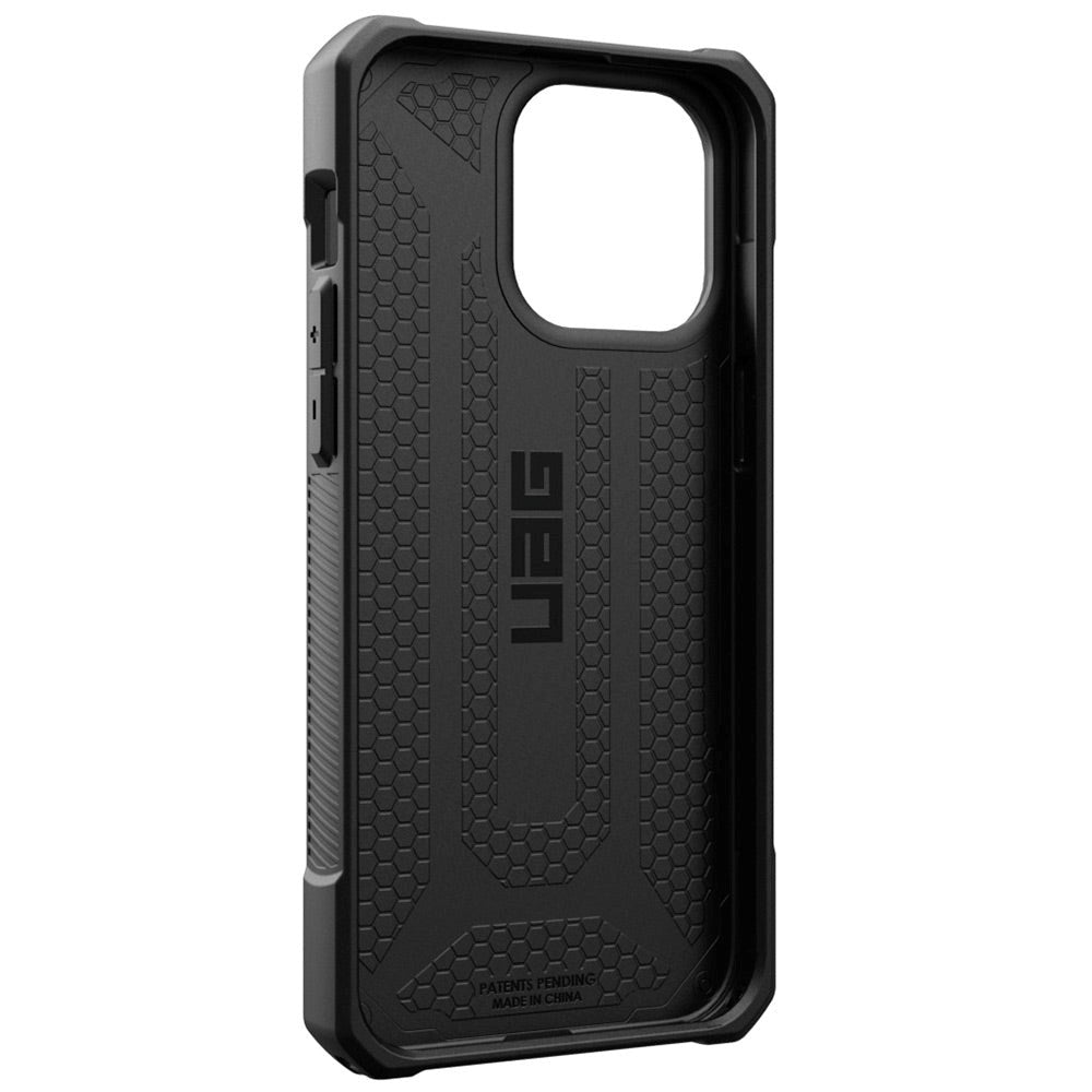 iPhone 15 Pro Max UAG MONARCH Series Case - Black