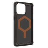 iPhone 15 Pro Max UAG PLYO Series Case - MagSafe Compatible - Black / Bronze