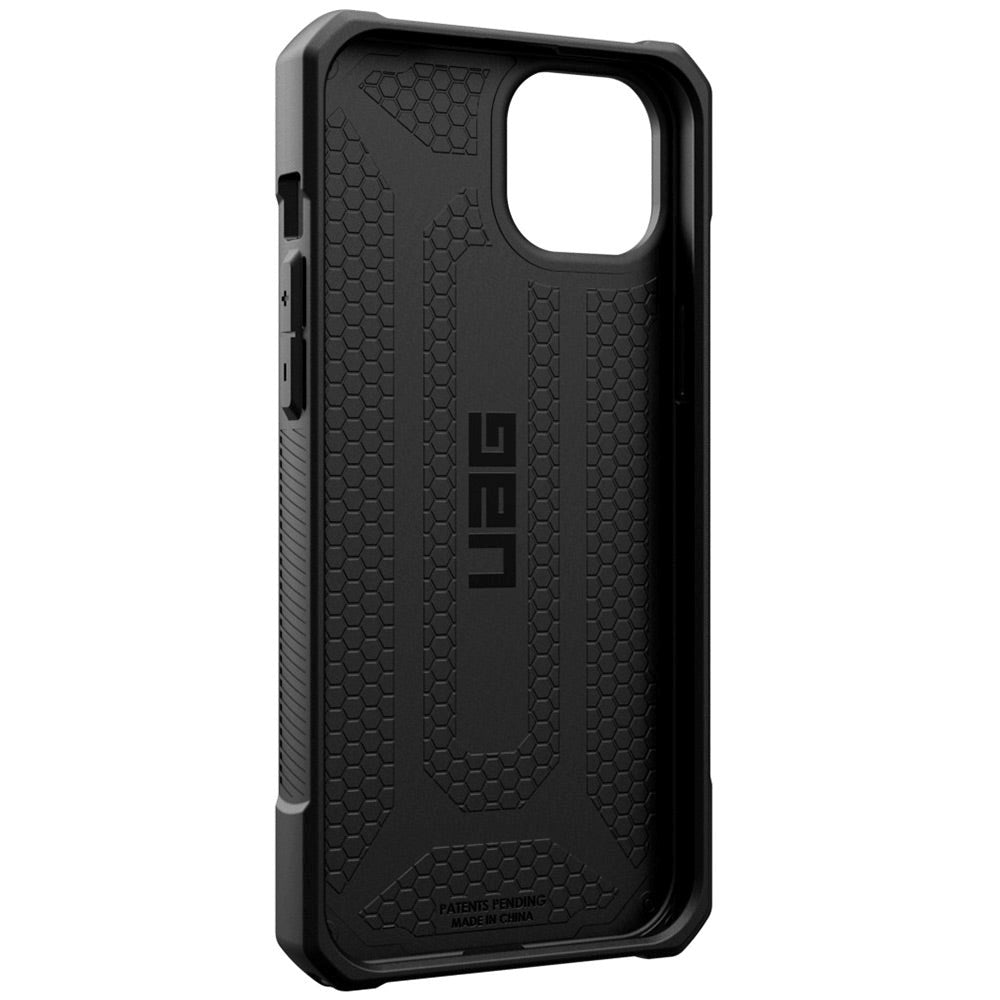 iPhone 15 UAG MONARCH Series Case - Black