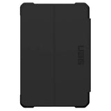 Samsung Galaxy Tab S9 UAG Metropolis SE Case - Black