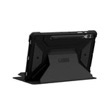 Samsung Galaxy Tab S9+ (Plus) UAG Metropolis SE Case - Black