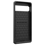 Google Pixel 8 UAG Scout Series Case - Black