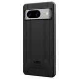 Google Pixel 8 UAG Scout Series Case - Black