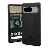 Google Pixel 8 UAG Scout Series Case - Black