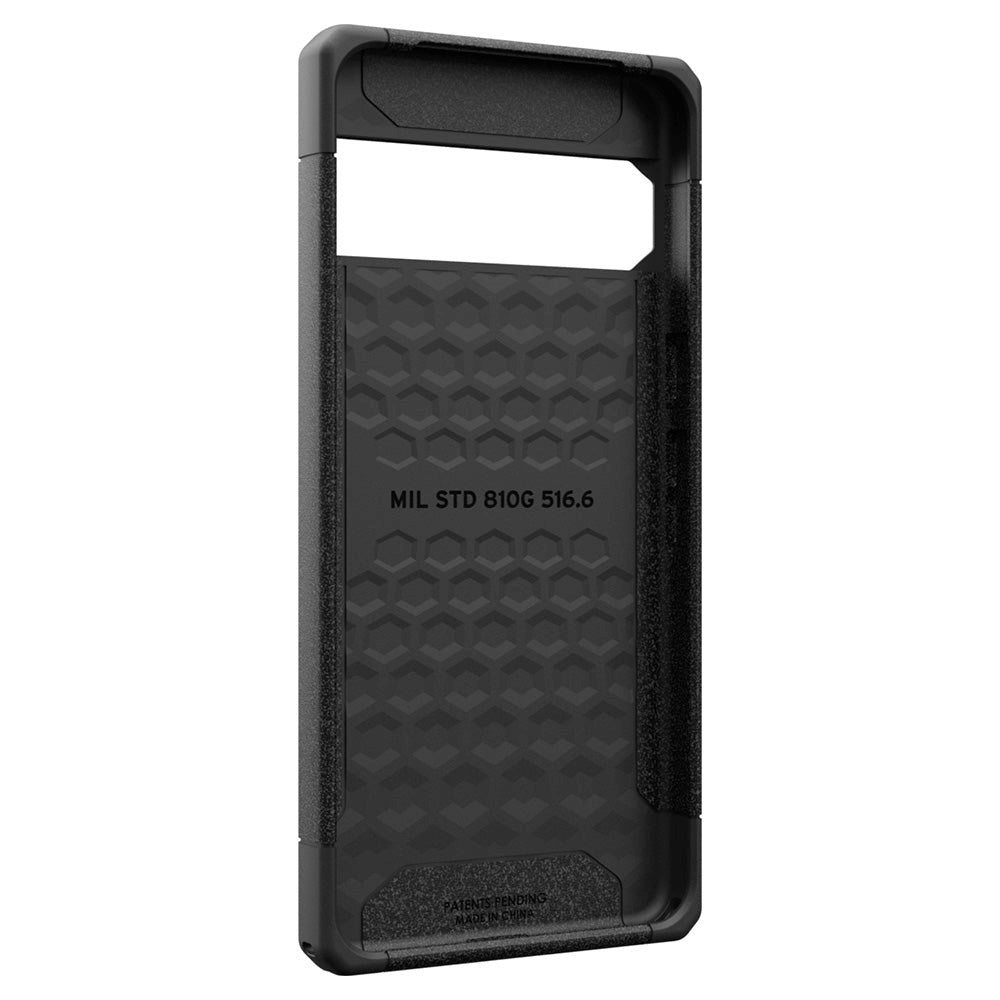 Google Pixel 8 Pro UAG Scout Series Case - Black