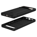 Google Pixel 8 Pro UAG Scout Series Case - Black