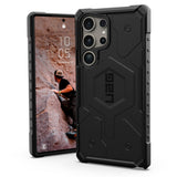 Samsung Galaxy S24 Ultra UAG PATHFINDER Series Case - Black