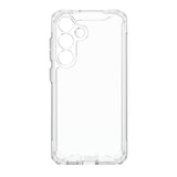 Samsung Galaxy S24 UAG PLYO Case - Ice - Transparent