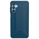 Samsung Galaxy A15 (5G) / A15 UAG Scout Series Case - Blue