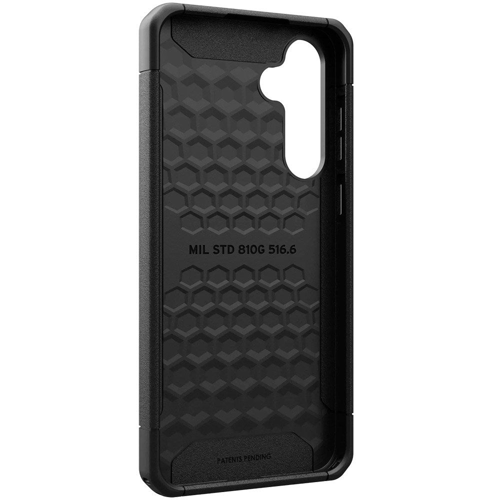 Samsung Galaxy A55 UAG Scout Series Case - Black