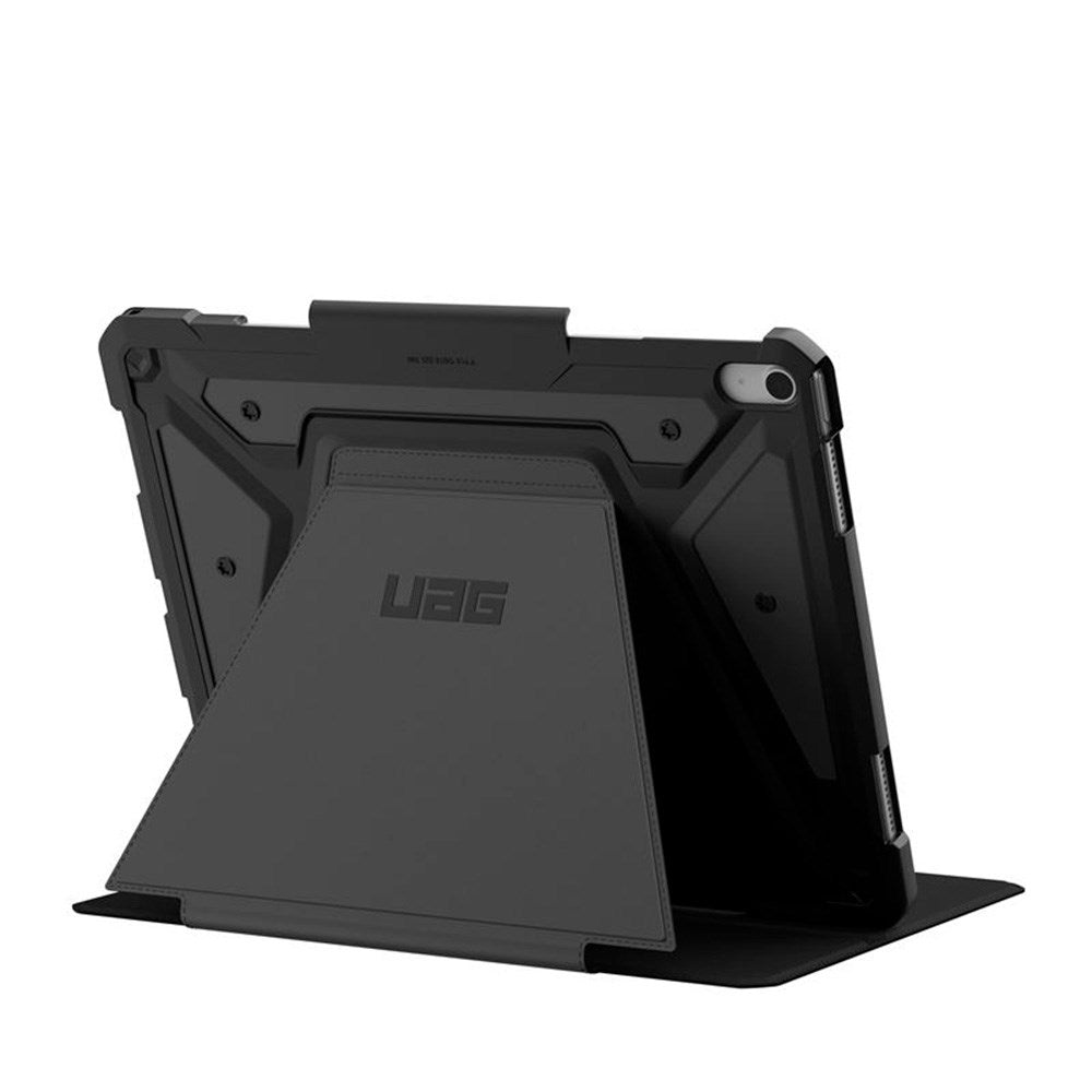 iPad Air 13" (2024) UAG Metropolis SE Case - Black